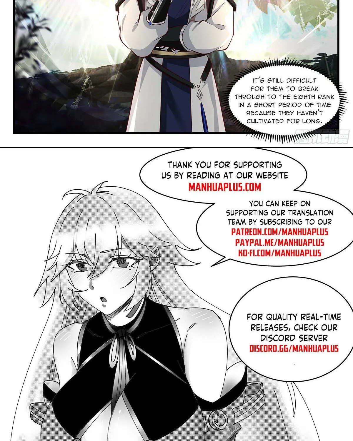 Read Martial Peak chapter 3510 image 24 on Lezhin