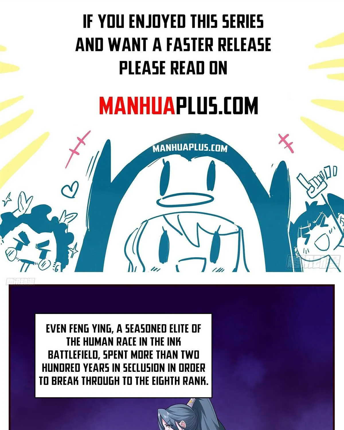 Read Martial Peak chapter 3511 image 1 on Lezhin