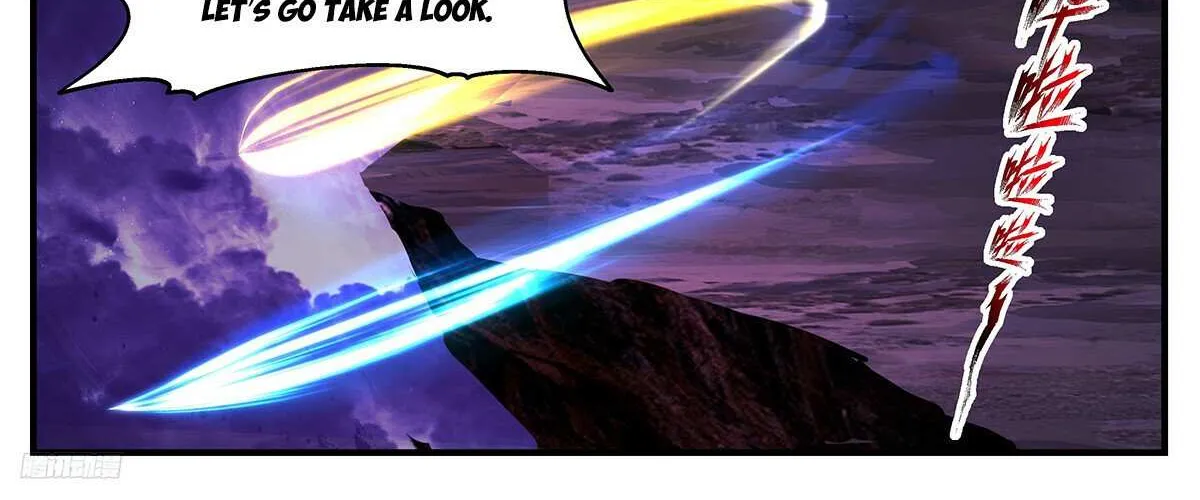 Read Martial Peak chapter 3511 image 20 on Lezhin