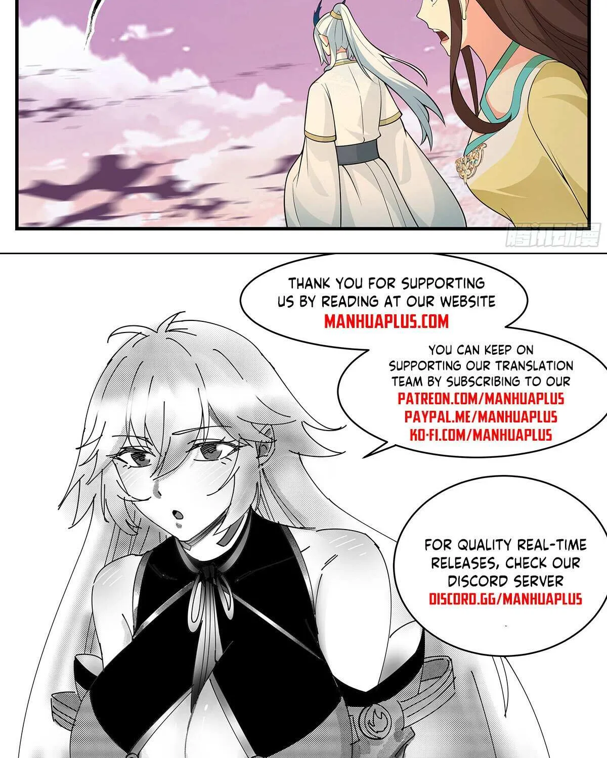 Read Martial Peak chapter 3511 image 24 on Lezhin