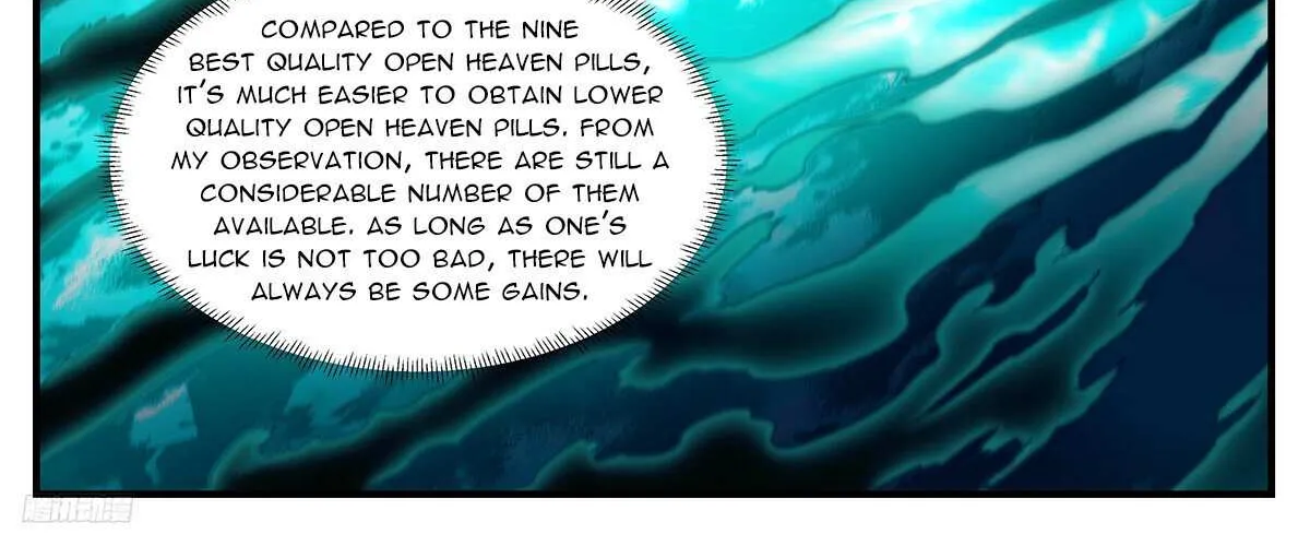 Read Martial Peak chapter 3511 image 4 on Lezhin