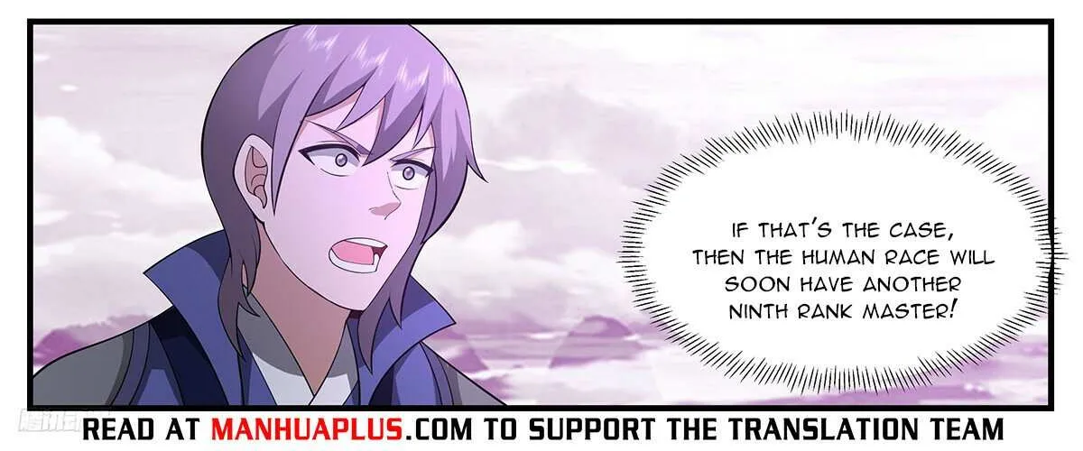 Read Martial Peak chapter 3511 image 8 on Lezhin