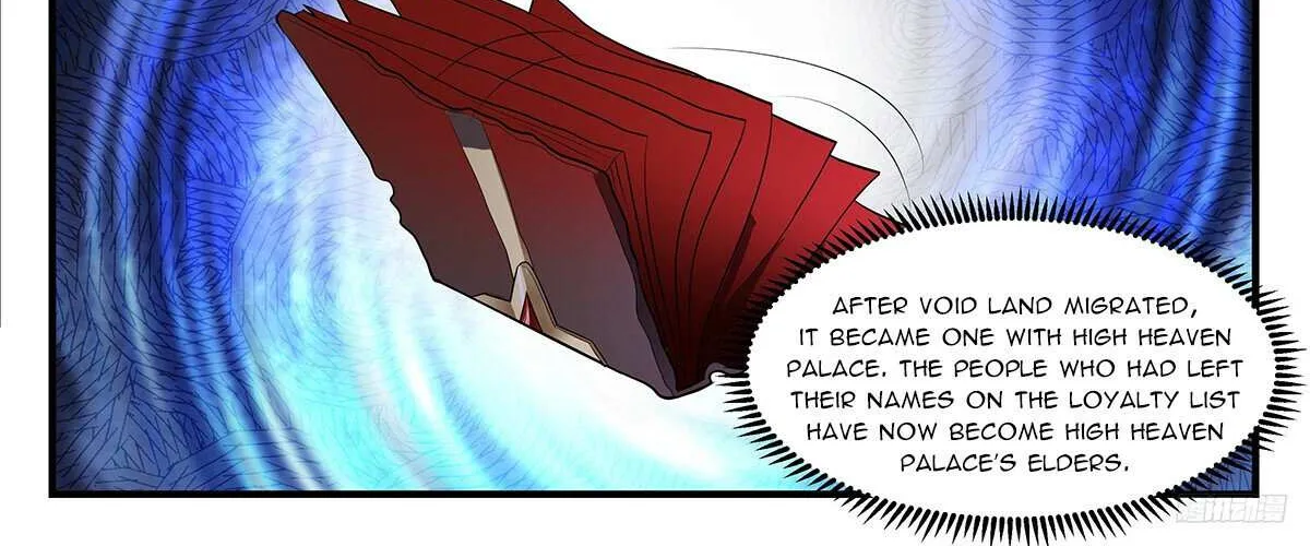 Read Martial Peak chapter 3513 image 11 on Lezhin