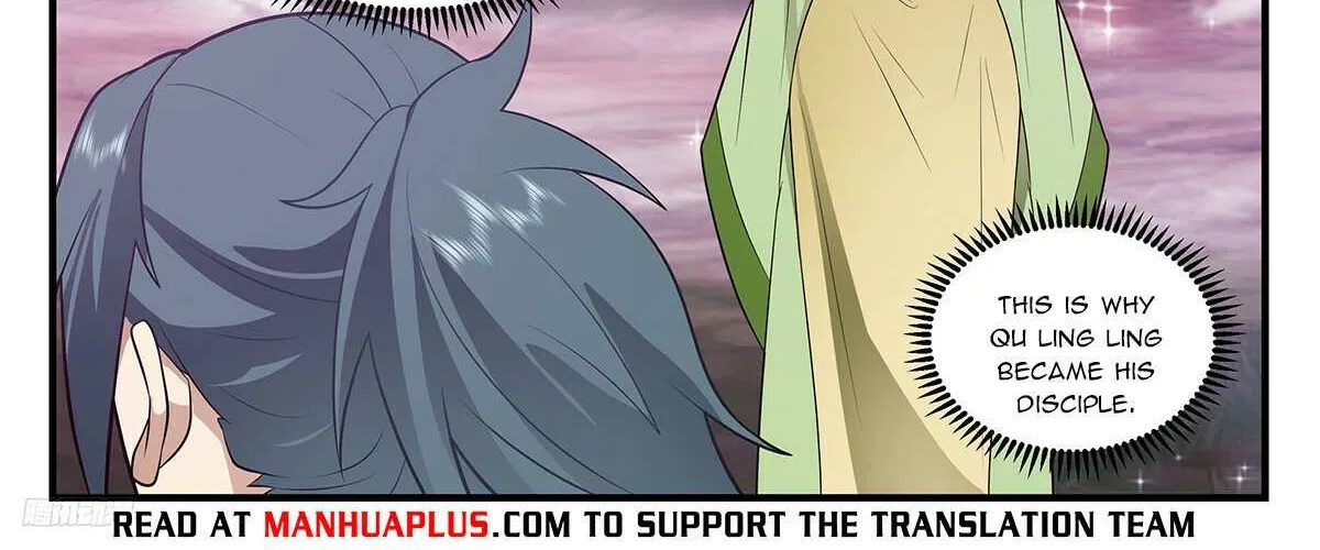 Read Martial Peak chapter 3513 image 15 on Lezhin