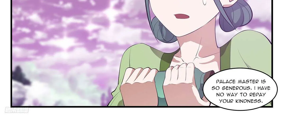 Read Martial Peak chapter 3513 image 19 on Lezhin