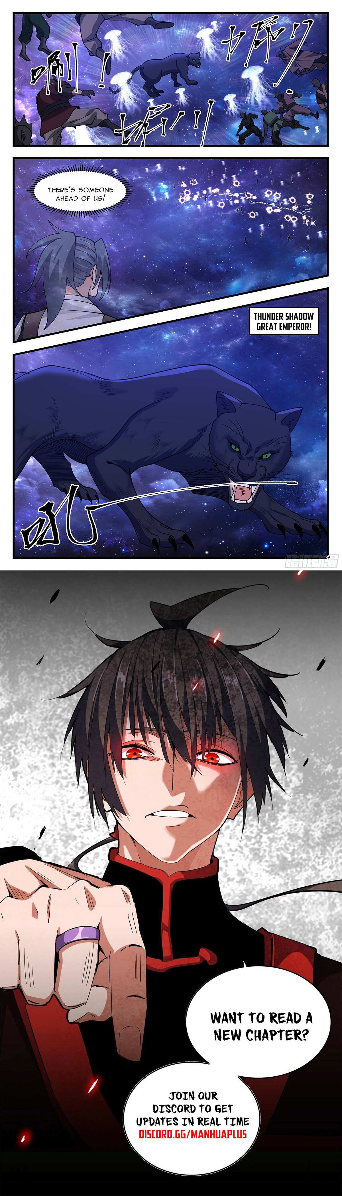 Read Martial Peak chapter 3514 image 11 on Lezhin