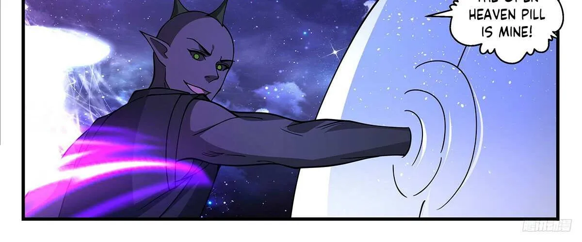 Read Martial Peak chapter 3515 image 11 on Lezhin