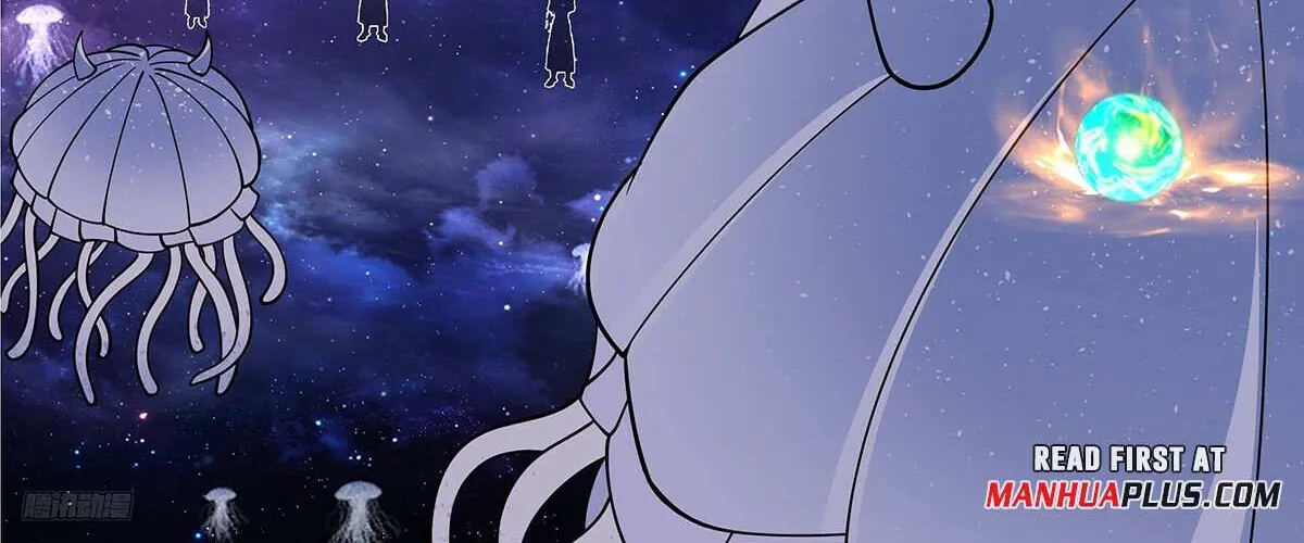 Read Martial Peak chapter 3515 image 9 on Lezhin