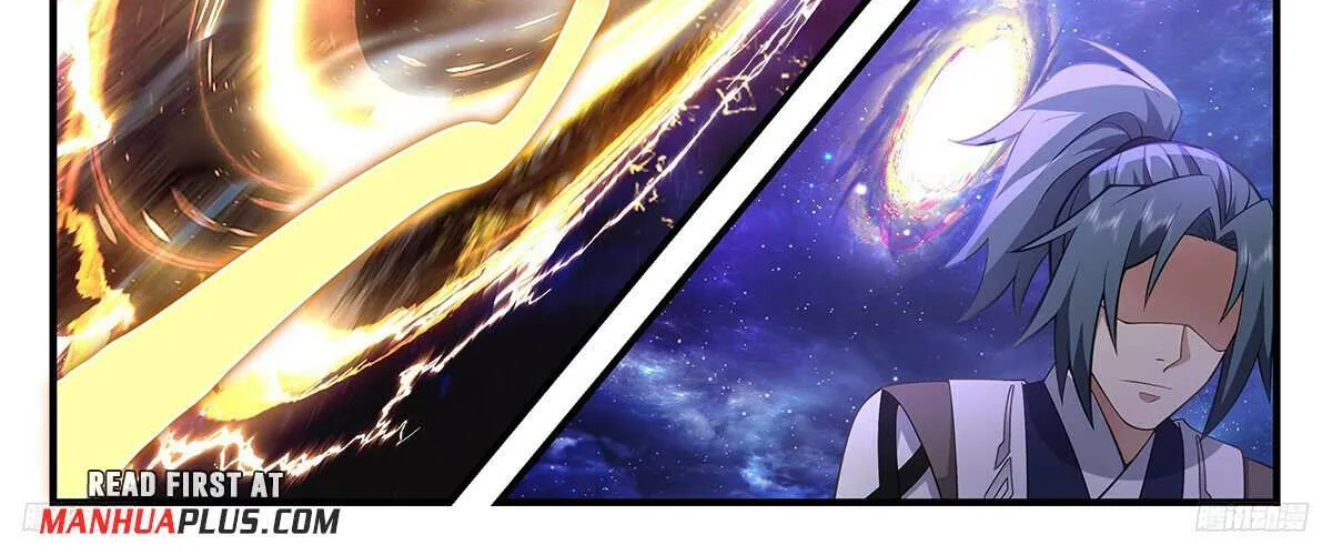 Read Martial Peak chapter 3517 image 13 on Lezhin