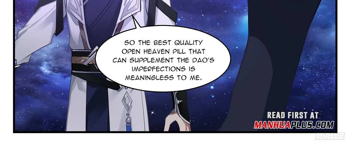 Read Martial Peak chapter 3517 image 17 on Lezhin