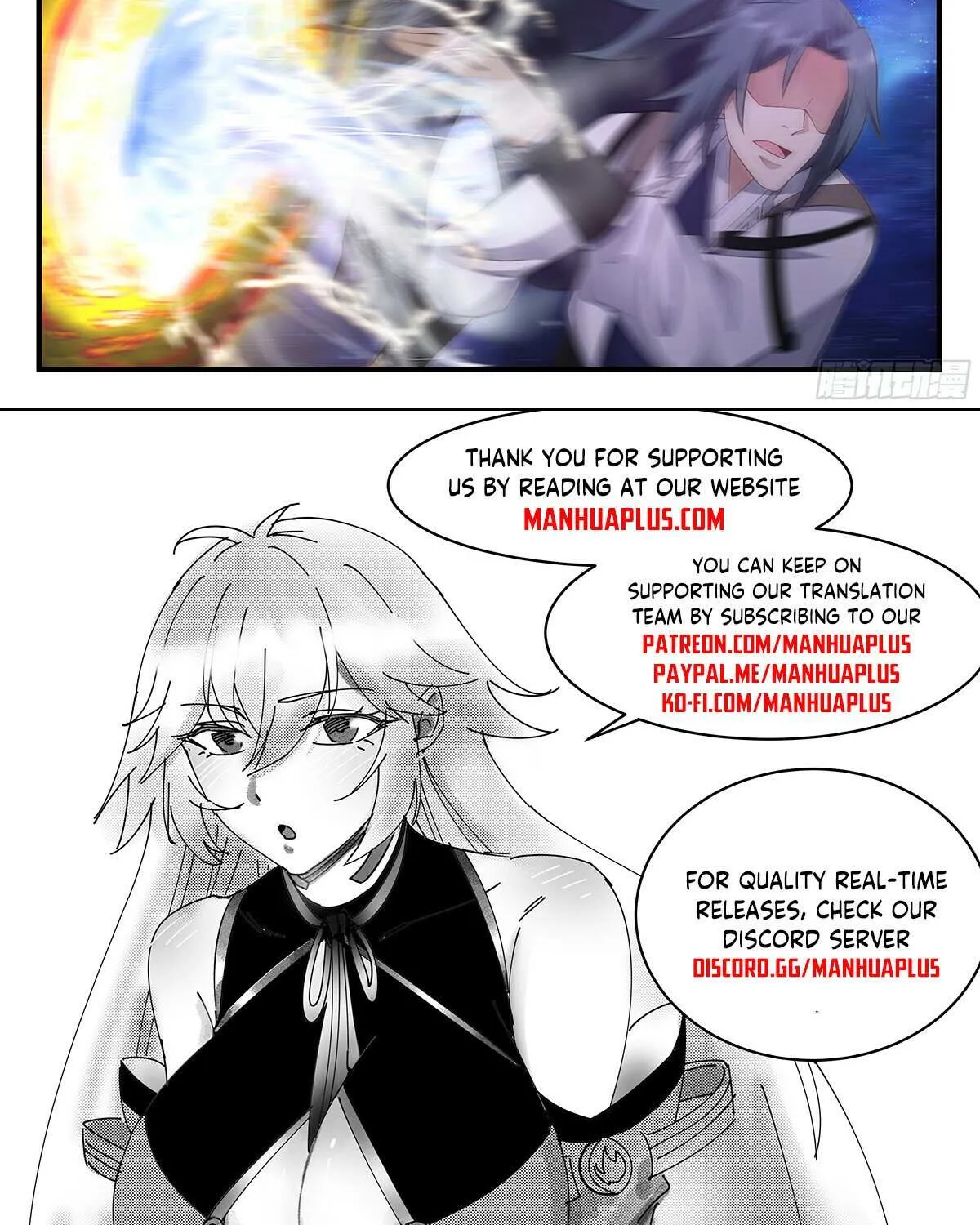 Read Martial Peak chapter 3517 image 23 on Lezhin