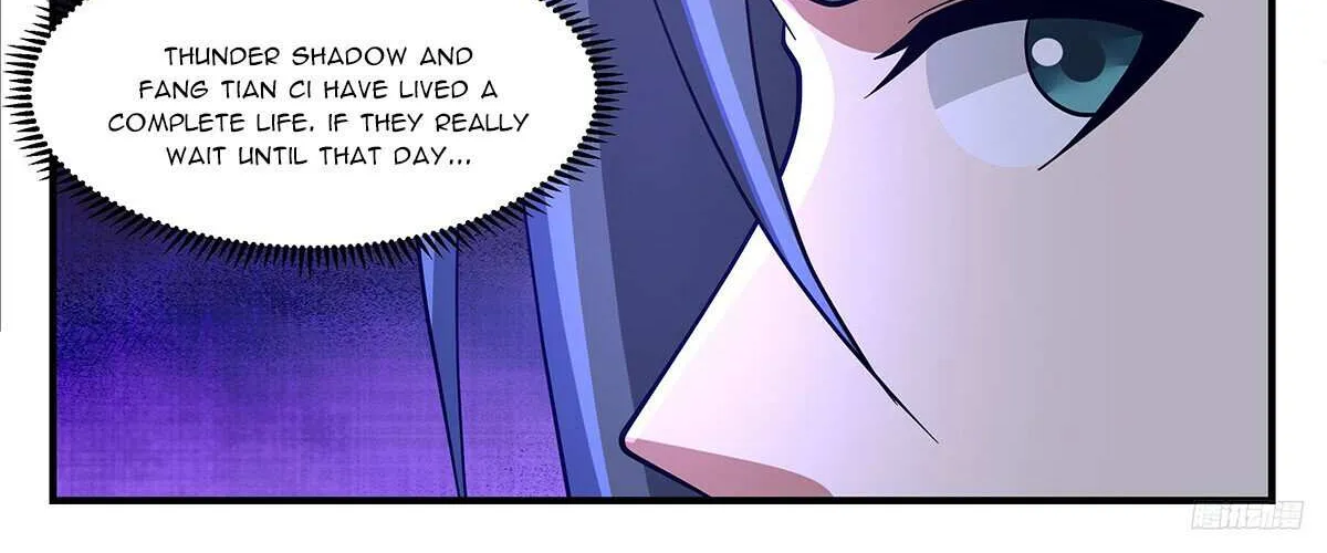 Read Martial Peak chapter 3518 image 11 on Lezhin