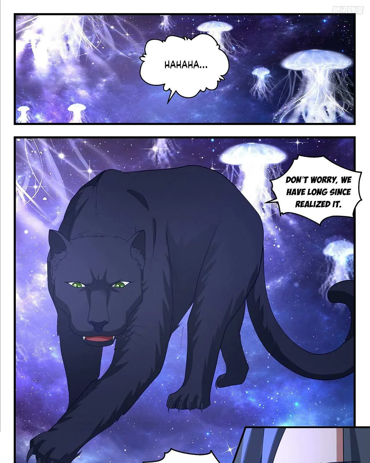 Read Martial Peak chapter 3518 image 12 on Lezhin