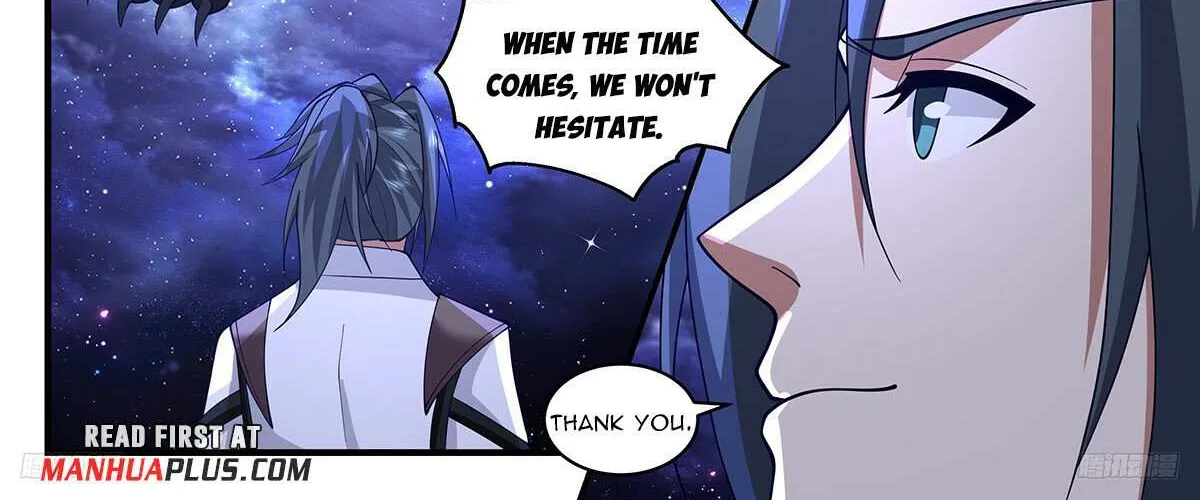 Read Martial Peak chapter 3518 image 13 on Lezhin
