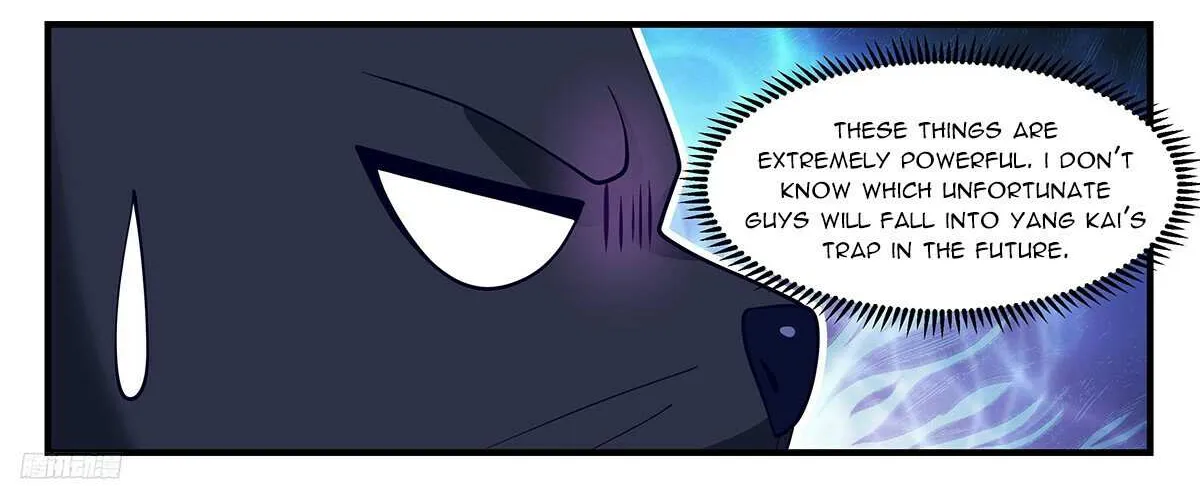 Read Martial Peak chapter 3518 image 15 on Lezhin
