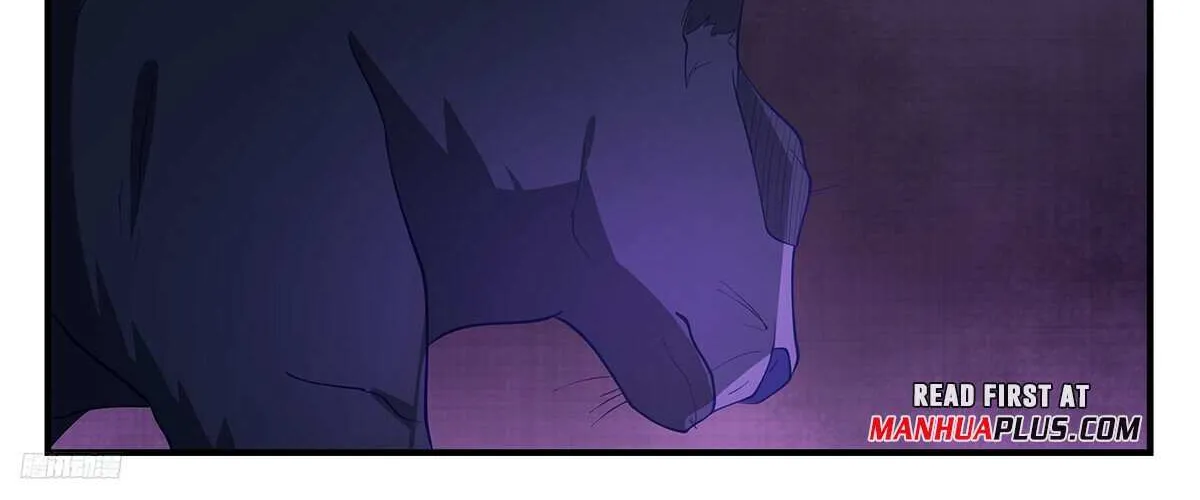 Read Martial Peak chapter 3518 image 5 on Lezhin
