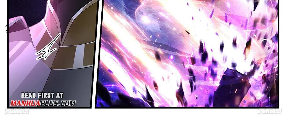 Read Martial Peak chapter 3523 image 13 on Lezhin