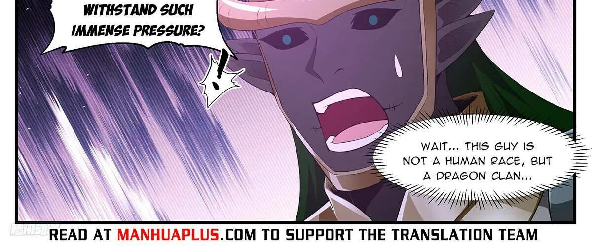 Read Martial Peak chapter 3523 image 19 on Lezhin