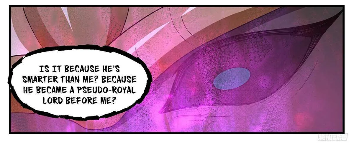 Read Martial Peak chapter 3523 image 21 on Lezhin