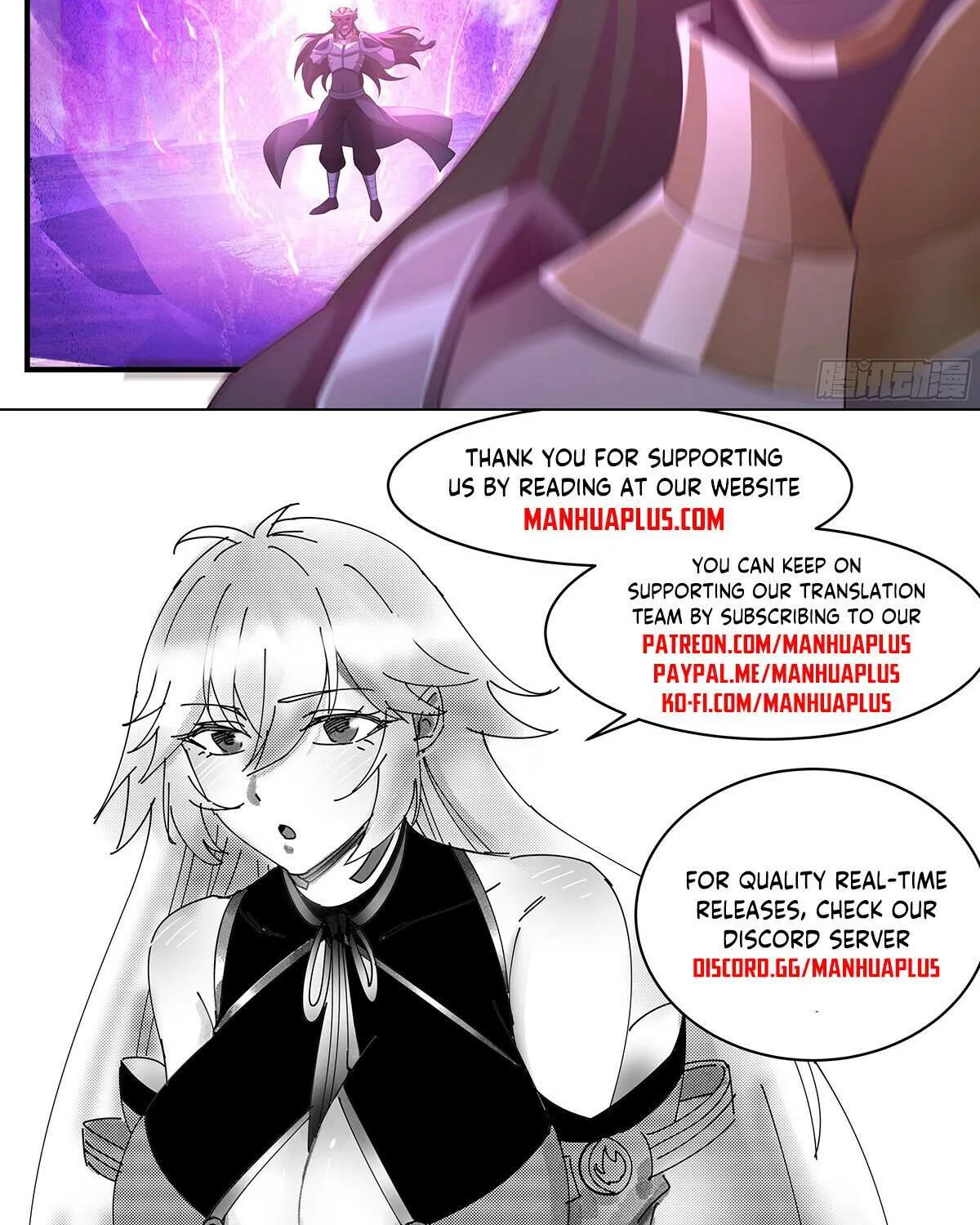 Read Martial Peak chapter 3523 image 23 on Lezhin