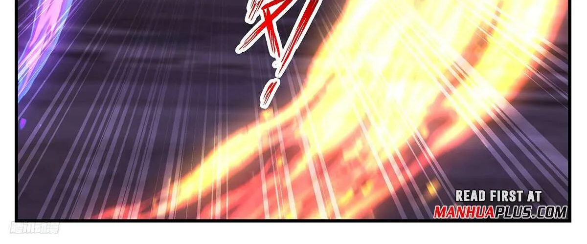 Read Martial Peak chapter 3523 image 5 on Lezhin