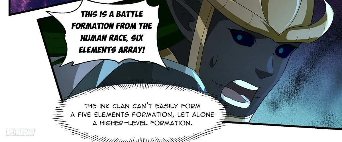 Read Martial Peak chapter 3523 image 7 on Lezhin