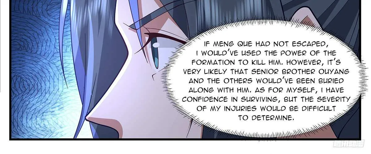 Read Martial Peak chapter 3524 image 11 on Lezhin