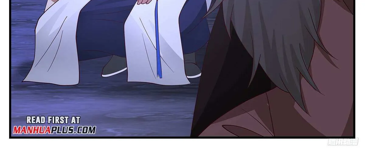 Read Martial Peak chapter 3524 image 17 on Lezhin