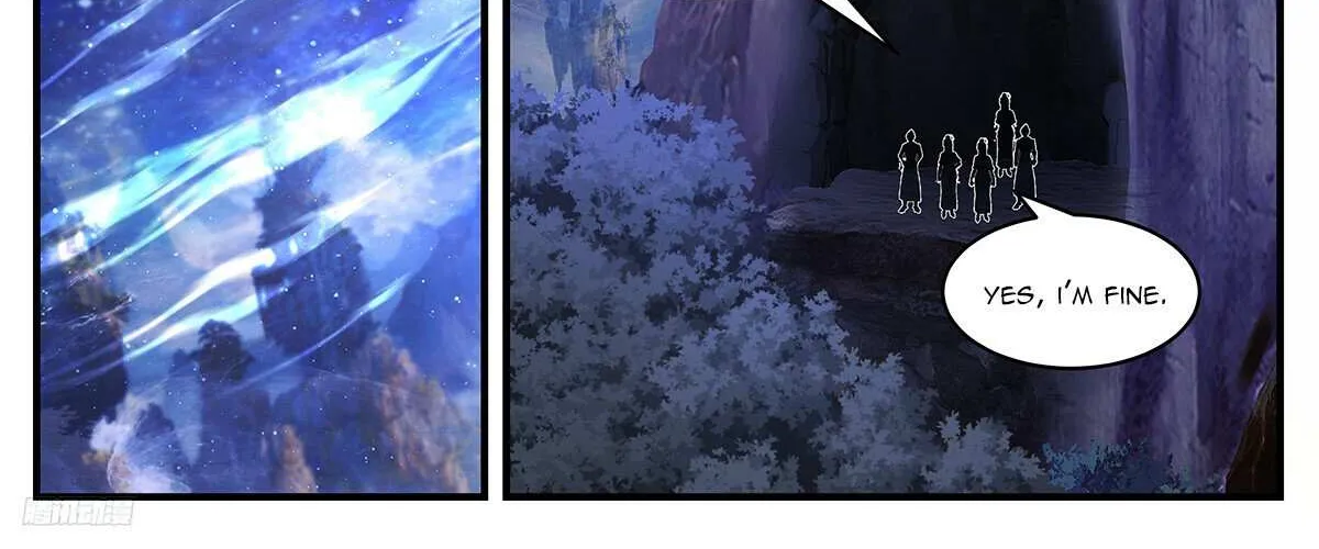 Read Martial Peak chapter 3524 image 19 on Lezhin