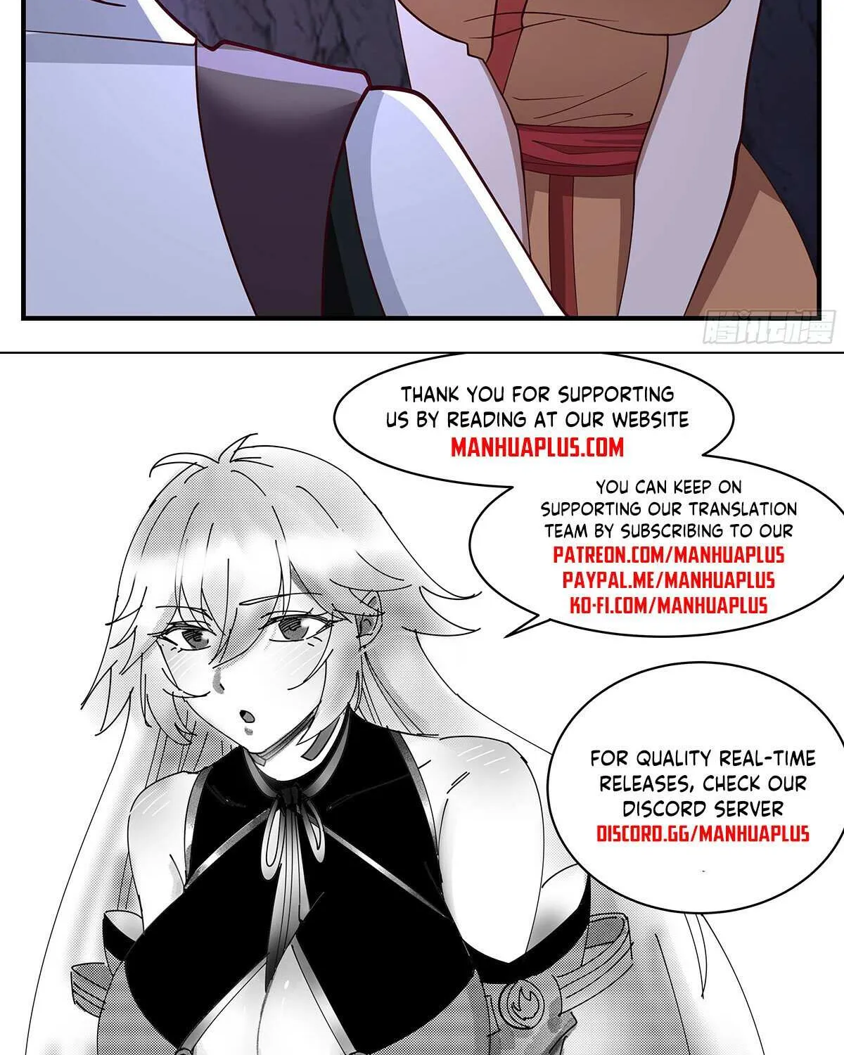 Read Martial Peak chapter 3524 image 23 on Lezhin