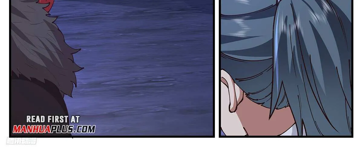 Read Martial Peak chapter 3525 image 10 on Lezhin