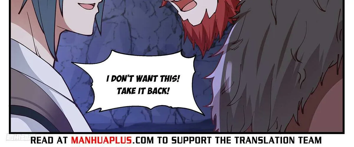Read Martial Peak chapter 3525 image 16 on Lezhin