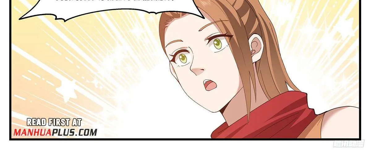 Read Martial Peak chapter 3525 image 22 on Lezhin