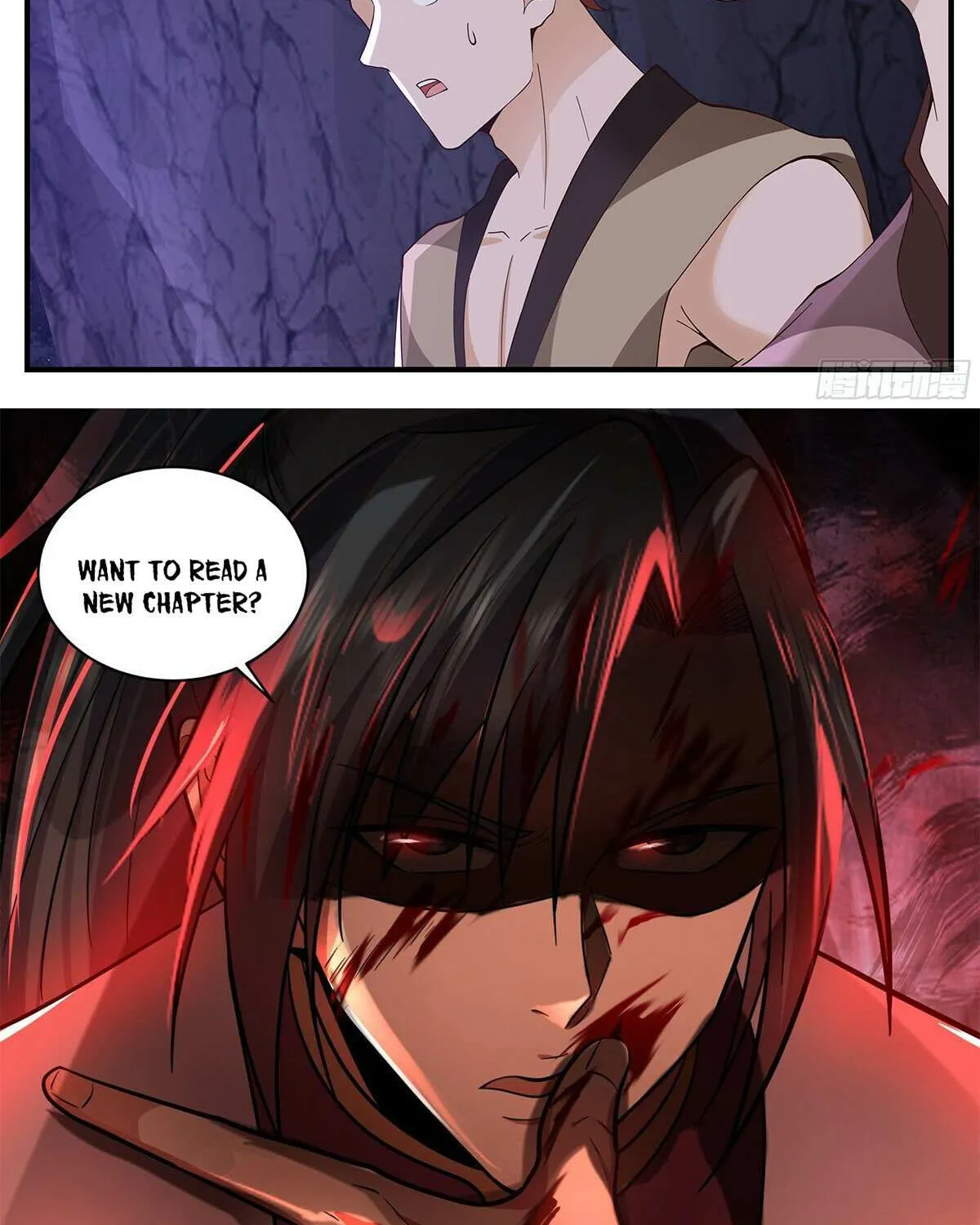 Read Martial Peak chapter 3525 image 24 on Lezhin