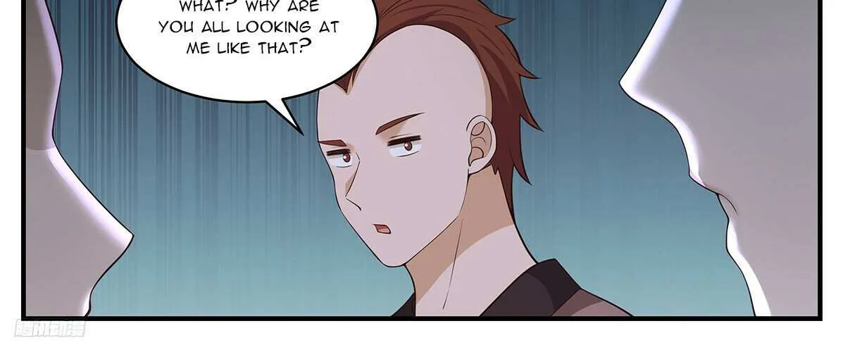 Read Martial Peak chapter 3525 image 4 on Lezhin