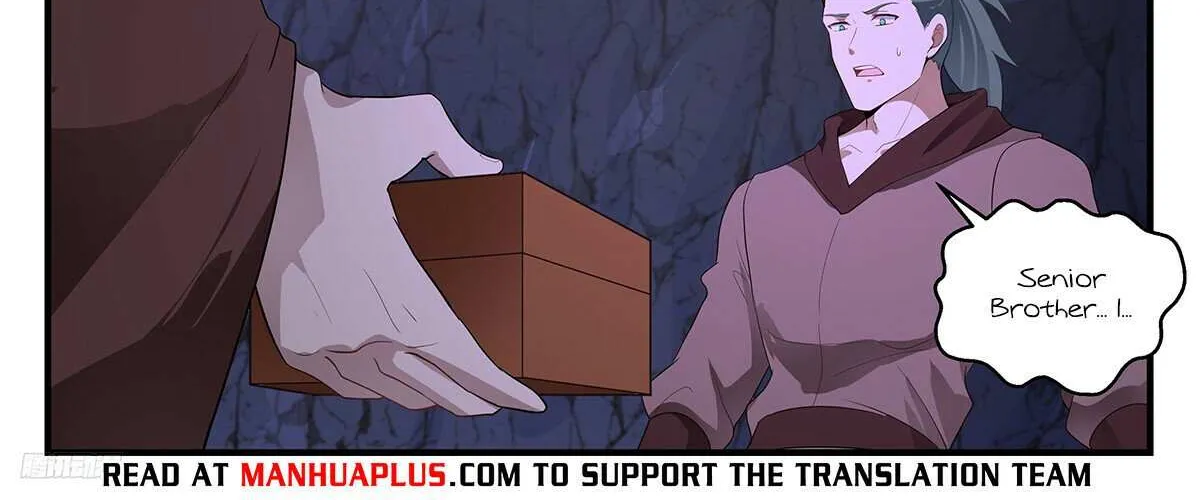 Read Martial Peak chapter 3526 image 15 on Lezhin
