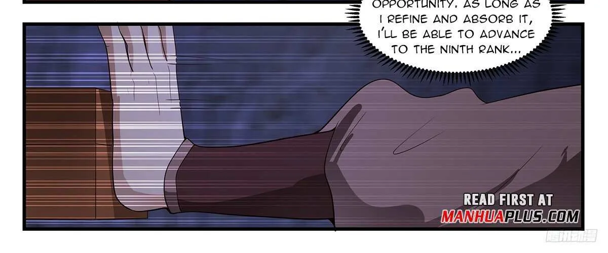 Read Martial Peak chapter 3526 image 17 on Lezhin