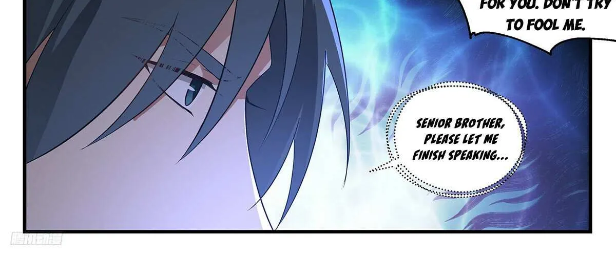 Read Martial Peak chapter 3526 image 3 on Lezhin