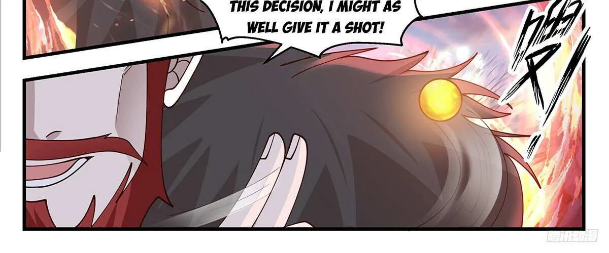 Read Martial Peak chapter 3527 image 11 on Lezhin