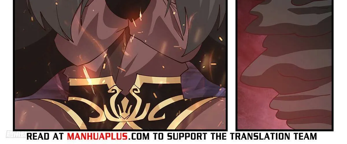 Read Martial Peak chapter 3527 image 15 on Lezhin