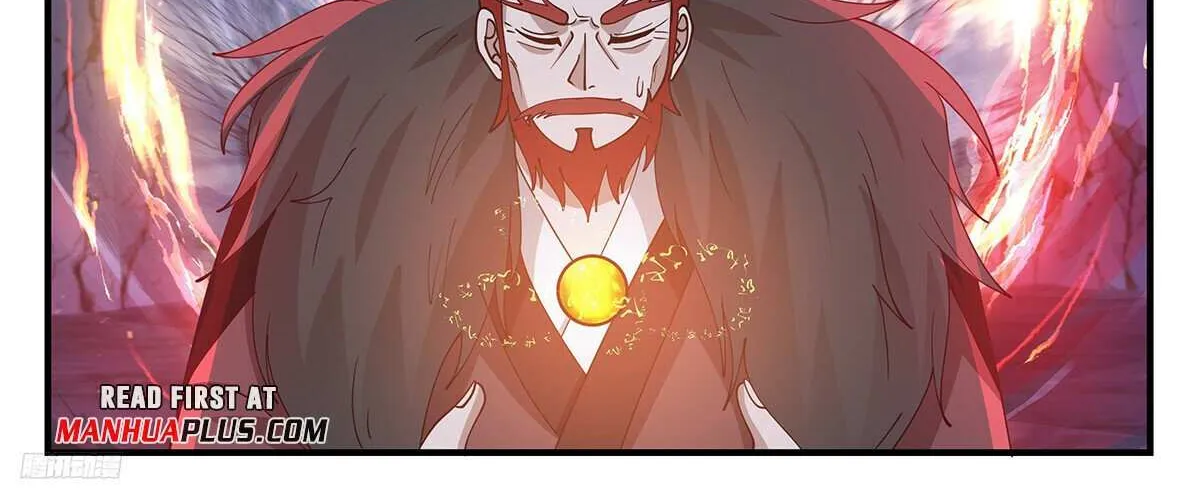 Read Martial Peak chapter 3527 image 9 on Lezhin