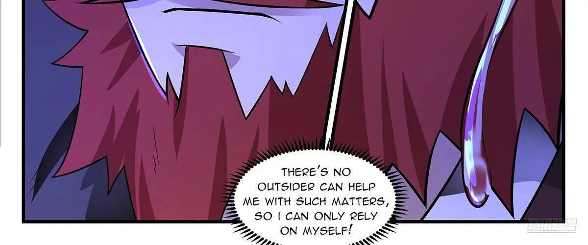 Read Martial Peak chapter 3529 image 11 on Lezhin