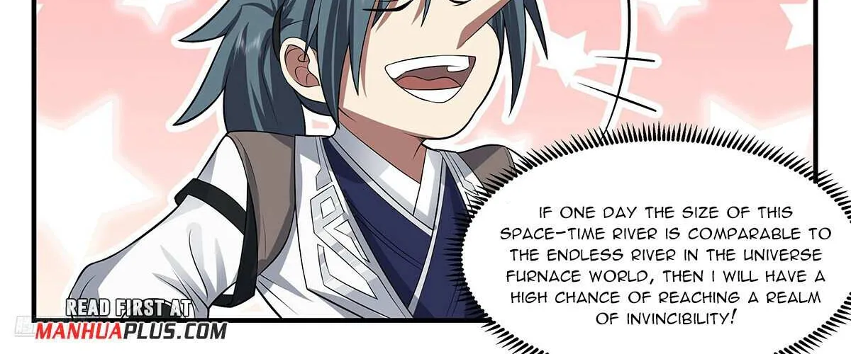 Read Martial Peak chapter 3529 image 5 on Lezhin