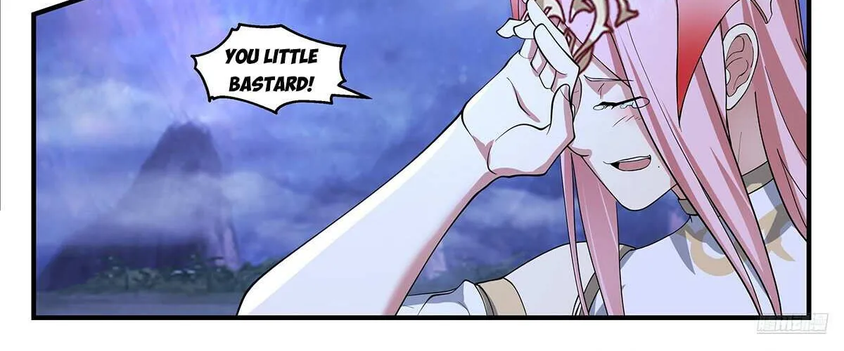 Read Martial Peak chapter 3532 image 11 on Lezhin