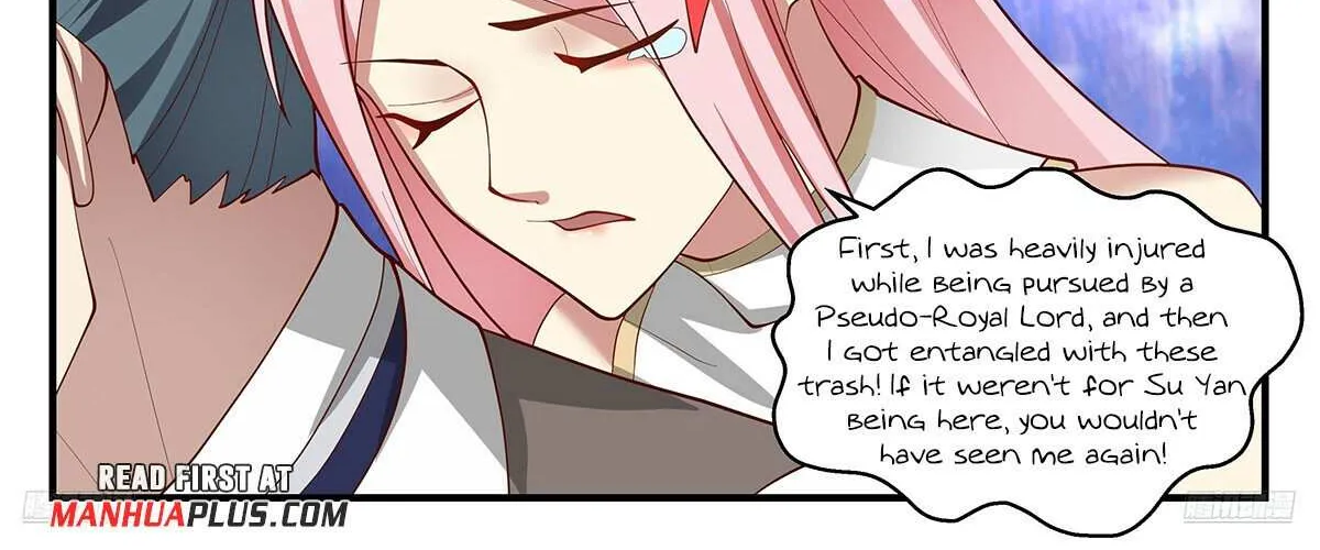Read Martial Peak chapter 3532 image 13 on Lezhin
