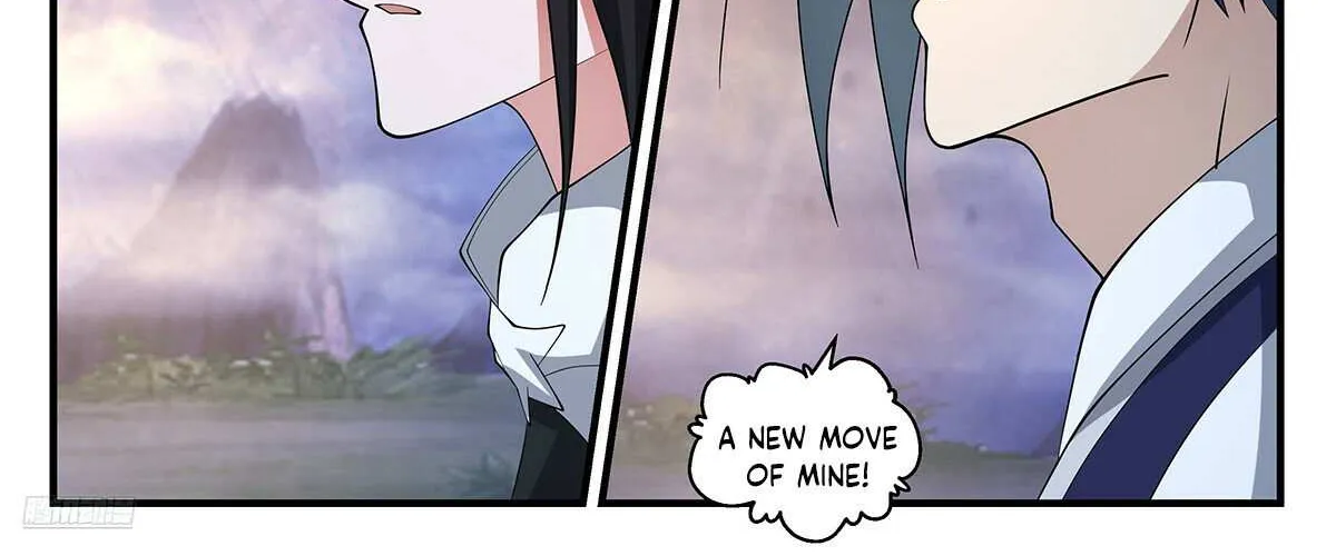 Read Martial Peak chapter 3532 image 19 on Lezhin