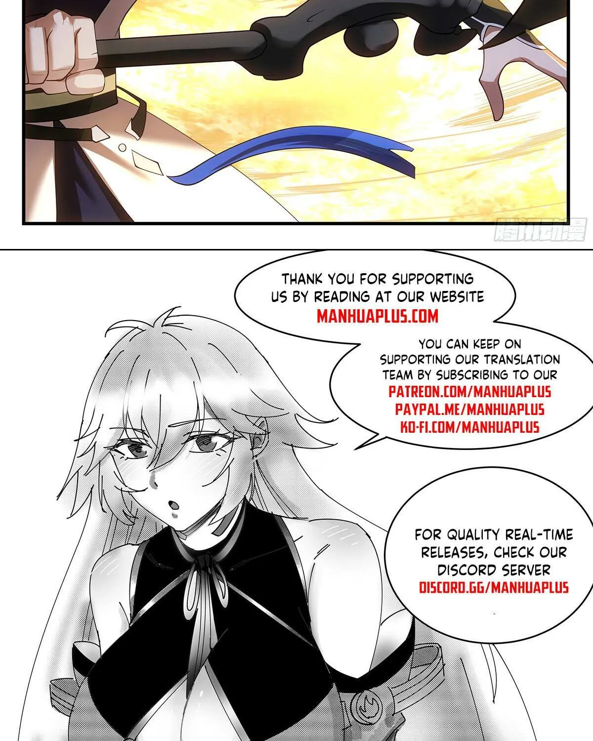 Read Martial Peak chapter 3532 image 23 on Lezhin