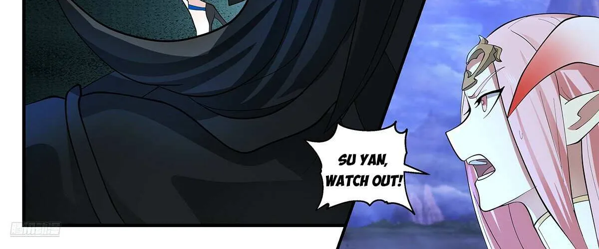 Read Martial Peak chapter 3532 image 3 on Lezhin