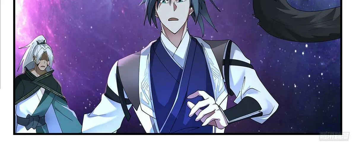Read Martial Peak chapter 3534 image 11 on Lezhin