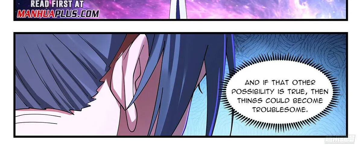 Read Martial Peak chapter 3534 image 17 on Lezhin